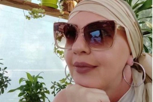 MAJA STEVIĆ JE NA SVOJIM NOGAMA JEDAN DAN PRIMETILA NEOBIČNU PROMENU! Otišla je kod lekara i čula da joj je ostalo još 10 DANA ŽIVOTA!