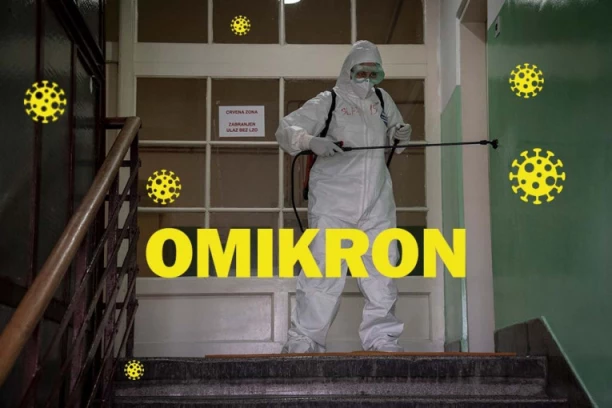 NOVI SOJ OMIKRONA U OKTOBRU! Doktor upozorio: Biće opasniji!