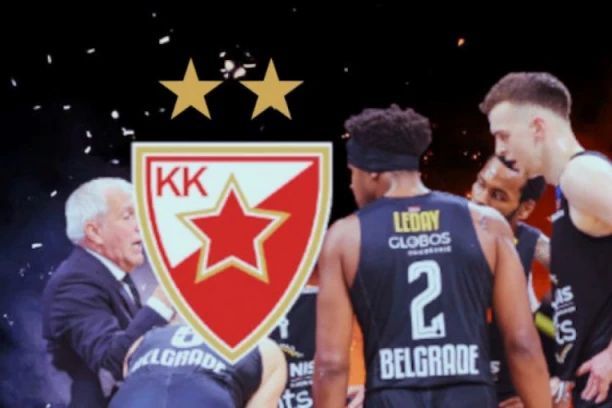 PARTIZANU SE OSLADILI BIVŠI ZVEZDAŠI! Crno-beli doveli POJAČANJE, o posledicama i ne razmišlja!