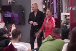 SANDRA REŠIĆ DOŽIVELA FRAS! Zadrugarki PREKIPELO pa URLALA iz sve SNAGE! (VIDEO)