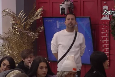 MOGU DA SE SVAĐAM OD JUTRA DO SUTRA: Marko Đedović OTKRIO svoju TAKTIKU, a onda je OPLEO po Dragojevićima! (VIDEO)