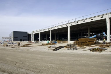 DOPRINOS ELEKTRODISTRIBUCIJE SRBIJE RAZVOJNIM PROJEKTIMA