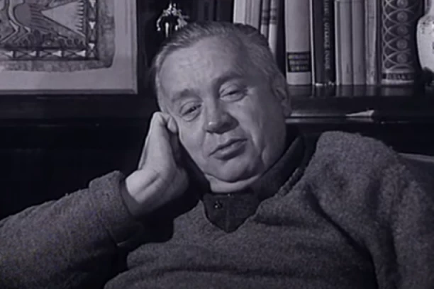 "LEŽAO JE U LOKVI KRVI, A OČI SU MU BILE OTVORENE": Slavni srpski pisac izvršio samoubistvo skokom s mosta!