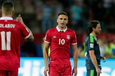 GROM IZ VEDRA NEBA! Srpski as, kapiten Orlova i veliki majstor pred OTKAZOM!