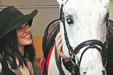 OSTALA MU VERNA I NAKON SEDAM GODINA ZATVORA: Ovo je žena Darka Šarića, voli ga od svoje 16.godine