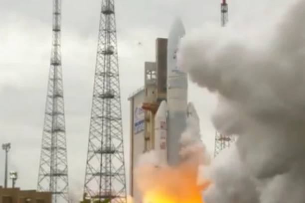 NASA POTVRDILA DATUM LANSIRANJA NA MESEC! Letelica Orion i raketa SLS POLEĆU 14. novembra