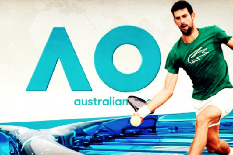 OTKRIVAMO: Novak ima RETKU bolest, zato ne mora da se VAKCINIŠE!