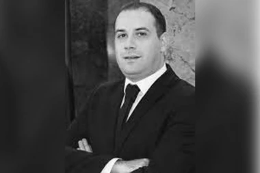 BIO UČENIK GENERACIJE U AMERICI, U SRBIJI ZAVRŠIO DVA FAKULTETA I AKADEMIJU! Evo ko je bio BRANKO MARINKOVIĆ (41) koji je iznenada preminuo!