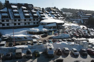 NAPOKON MALO SUNCA! Evo kakvo vreme nas očekuje i kada, meteorolog Đurić objavio sjajne vesti (FOTO)