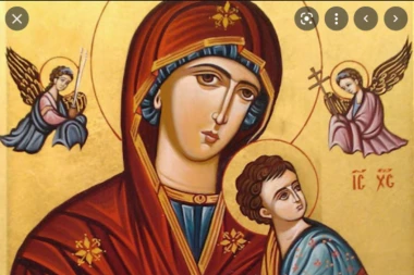 DANAS SU MATERICE, JEDAN OD NAJRADOSNIJIH PRAZNIKA! DECO - kanap u ruke, MAME - spremite se za vezivanje!