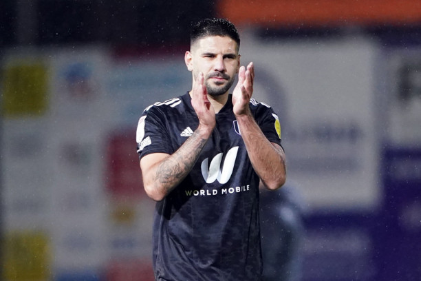 U SREDU SE SVE ZAVRŠAVA: Trese se Engleska, Mitrović STAVLJA TAČKU!