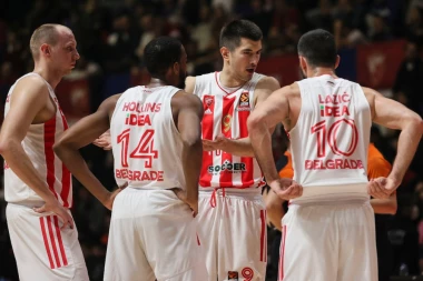 ZVANIČNO: Zvezda NEĆE u "Moraču"!