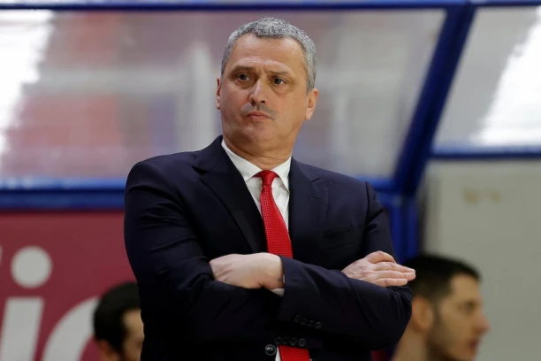 IGRAČI SE POLAKO VRAĆAJU U FORMU: Dejan Radonjić zadovaljan dočekuje utakmicu protiv Zadra!