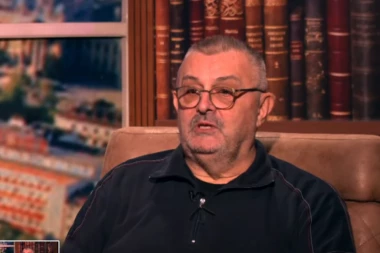 IŠAO U STRELJANU "ISPOD RADARA"? Nekadašnji inspektor za krvne delikte: Ovde najviše roditelji zakazali!