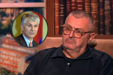 SLUŽBENIK DB PRODAO ĐINĐIĆEVU GLAVU ZA 40.000 EVRA: Šok tvrdnje inspektora koji je hapsio krticu - prva isplata bila na dan atentana