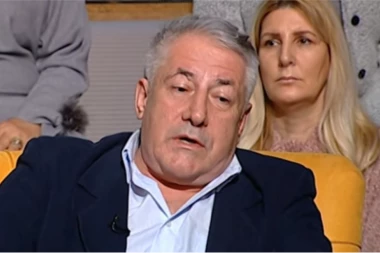 U NEMAČKOM ZATVORU DOŽIVEO NACISTIČKO MUČENJE NESPAVANJEM! Šok ispovest prvog haškog osuđenika Duška Tadića! POKREĆE REVIZIJU SLUČAJA!