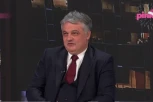 JAČI NEGO IKAD! Šolak pokušao da uništi "Telekom Srbija" pomoću lobista, dao im desetine miliona evra! VLADIMIR LUČIĆ PROGOVORIO O SUKOBU SA "JUNAJTED GRUPOM"!