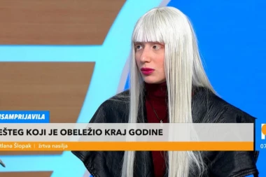 POTRESNA ISPOVEST ŽRTVE ZLOSTAVLJANJA U PORODICI: Očuh nas je godinama maltretirao, doveo je druga i rekao mojoj sestri i meni da hoće da ga počasti