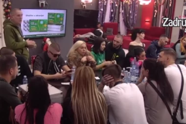 DEJAN JE IZDAO SVE LJUDE KOJE SU GA VOLELI: Lepi Mića ŽESTOKO osudio POMIRENJE bivših supružnika! (VIDEO)