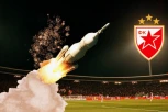 BRZ POPUT RAKETE, IZA NJEGA OSTAJE DIM: Levonoga ČIGRA želi u Crvenu zvezdu!