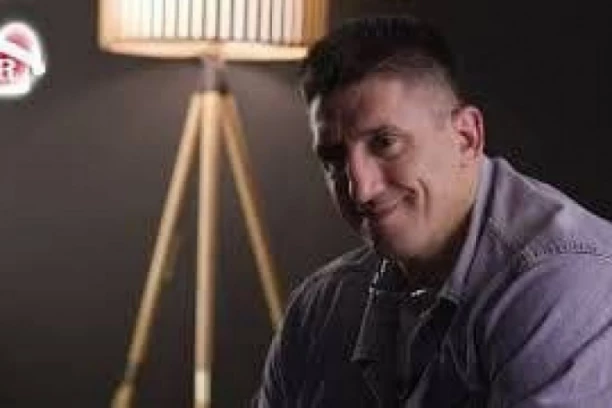 TO JE JEDAN ANOMALNI ČIN: Kristijan OPLEO po Maji, Caru i Dalili! (VIDEO)