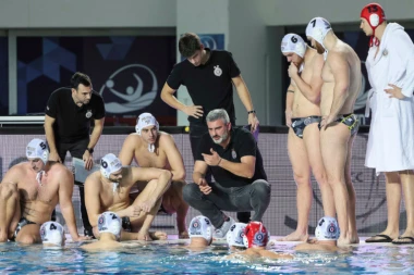 I DALJE BEZ FINALISTE: Partizan napravio veliki podvig, Radnički potopio Crvenu zvezdu!