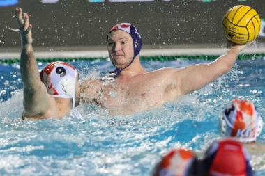 LUDNICA! Crvena zvezda srušila moćni Novi Beograd!