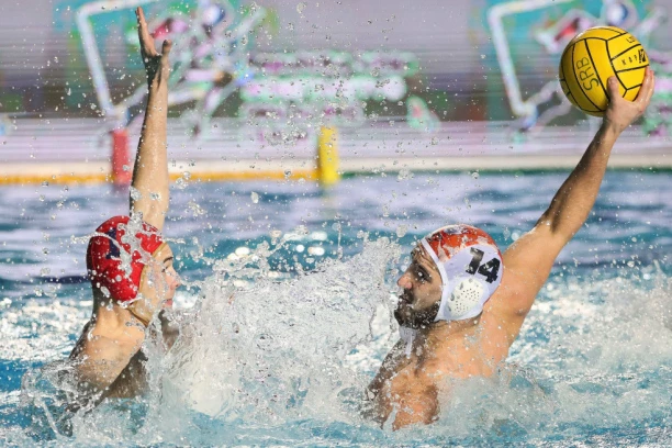 ZVEZDA PALA POSLE DRAME: Hrabri Radnički u finalu Kupa Srbije!