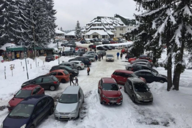 ŠIROKO, U POPULARNIM SRPSKIM ZIMOVALIŠTIMA: Ručak u vrednosti nedeljne kupovine!