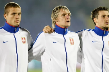 BOMBA JE ODJEKNULA! Bivši reprezentativac Srbije i ZVANIČNO u Superligi