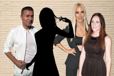 PEVAČICA PRIZNALA EMOCIJE ĐOLETU ĐOGANIJU, VESNI NEĆE BITI DOBRO! 30 godina se ložim na njega, pipkam ga i mislim o njemu!