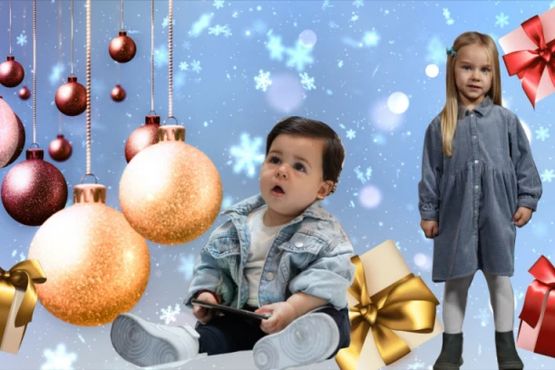 DEDA MRAZ JE STIGAO : URUČILI SMO NAGRADE ZA PRVOPLASIRANE U KONKURSU NAJDETE!