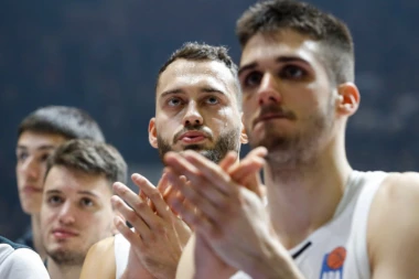 DOSTA JE BILO: Dogovoren RASKID ugovora!