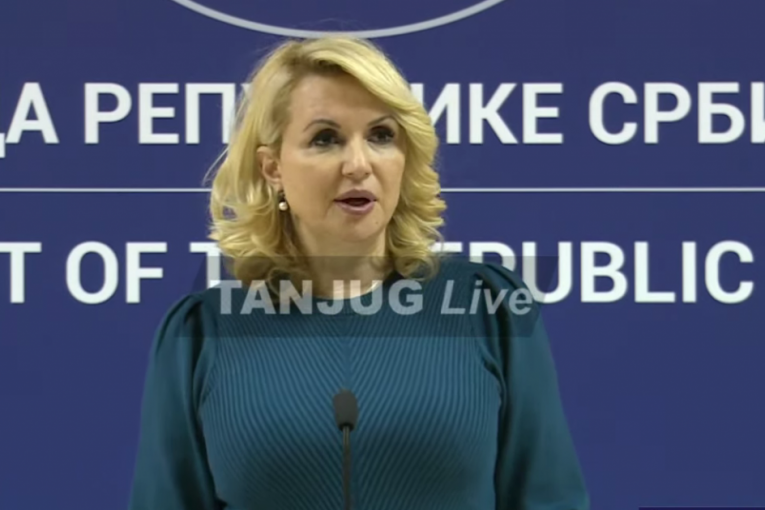 Darija na konferenciji