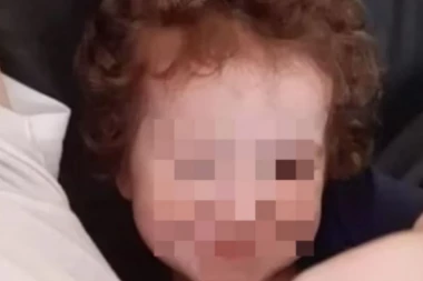 UŽAS! Petogodišnjaka usmrtio porodični pas! SAMOHRANI OTAC NEUTEŠAN!