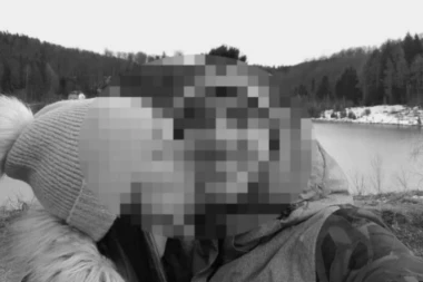 NEMANJA (20) PRE SUDARA BIO MRTAV: Otkriven uzrok smrti troje mladih kod Valjeva