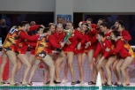 RADNIČKOM KUP SRBIJE: Kragujevčani SLOMILI Novi Beograd za trofej!
