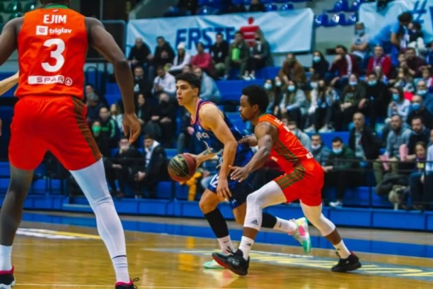 TRILER U ZAGREBU: Cedevita UKRALA pobedu, Cibona nastavila CRNI NIZ!