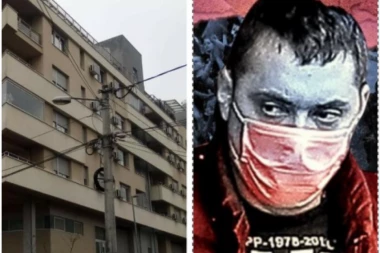 JEDNA STVAR POVEZUJE VELJU NEVOLJU SA FILMOM "JUŽNI VETAR"! Slučajnost ili...!