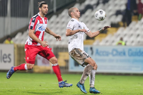 TRESE SE SRBIJA: Marsej PONUDIO pet miliona evra  - na pomolu neočekivan TRANSFER!