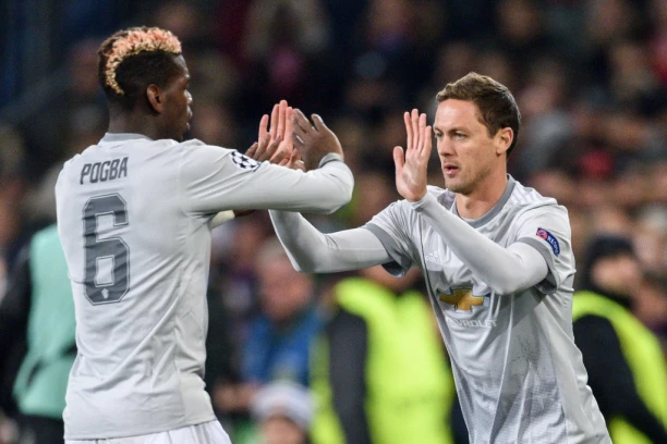 KOŠTAO IH KAO SVETOG PETRA KAJGANA: Vezista odrao Mančester junajted!