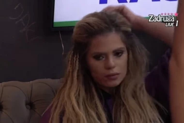 MARIJANA ZONJIĆ NAPUSTILA ZADRUGU: Evo gde je zadrugarka nakon tuče sa Majom Marinković!