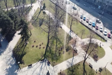DA LI ĆE KAFANA MANJEŽ BITI SRUŠENA? Dolazi do rekonstrukcije ovog dela Beograda, a evo šta kaže arhitekta