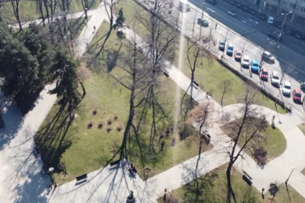 DA LI ĆE KAFANA MANJEŽ BITI SRUŠENA? Dolazi do rekonstrukcije ovog dela Beograda, a evo šta kaže arhitekta