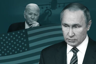 PROPAST PREGOVORA! PUTIN ZAGRMEO: ŽELE DA SATERAJU RUSIJU U ĆOŠAK, A TO NEĆE MOĆI! Dramatično upozorenje Poljske: Evropa je pred RATOM!