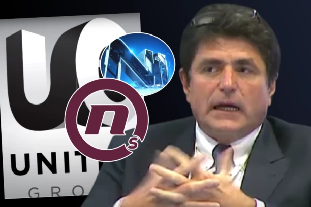 ŠOLAK PRETI KOME STIGNE: Savo se lažno predstavlja kao novinar i pomaže mu