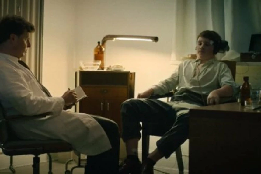 CIA JE SVE ZNALA: SPROVODILI ZASTRAŠUJUĆE EKSPERIMENTE NAD DECOM?! Jezivi dokumentarni film razotkriva sav užas prakse u kojoj su ŽRTVE BILI SIROČIĆI!