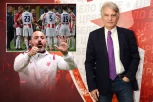 ZVEZDA ZASIJALA U 2021: Dule Savić EKSKLUZIVNO analizirao godinu crveno-belih, pa RASPALIO MAŠTU Delija pred evropsko proleće!