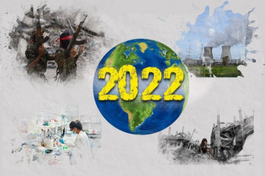 PANDEMIJA JE BILA NIŠTA U POREĐENJU SA ONIM ŠTA MOŽE DA ZADESI SVET ZBOG ENERGENATA! Dramatična predviđanja stručnjaka za 2022. godinu!