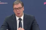 VUČIĆ NAJAVIO: Srbija uvodi nove mere o prevenciji nasilja
